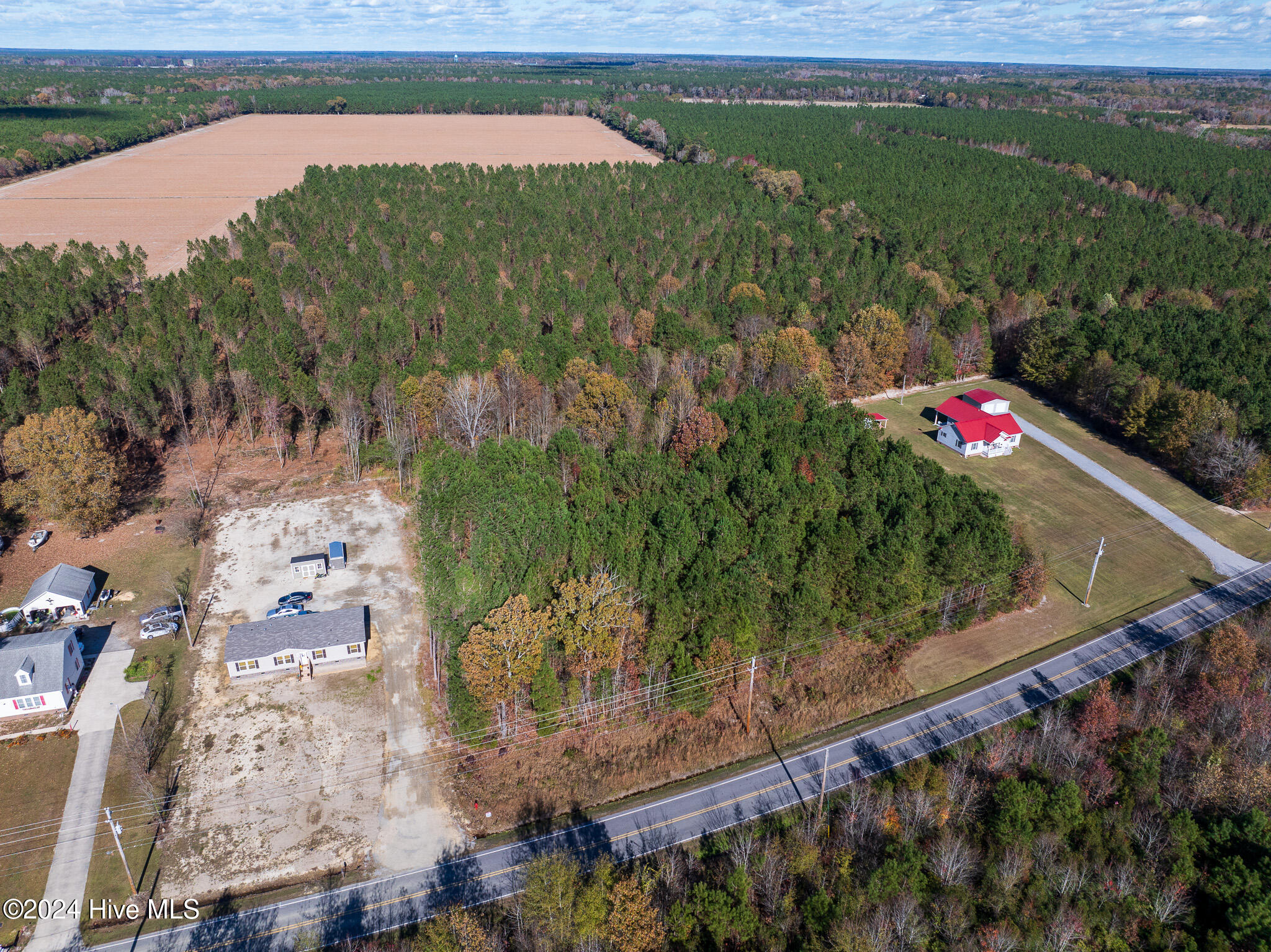 715 Yeopim Road Edenton, NC 27932 - Photo 4 of 8 DJI_20241119201800_0069_D