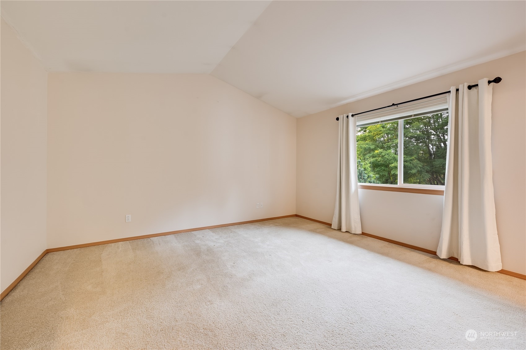 1321 173 Place Southeast Bothell, WA 98012 - Photo 15 of 25 an empty room with a window