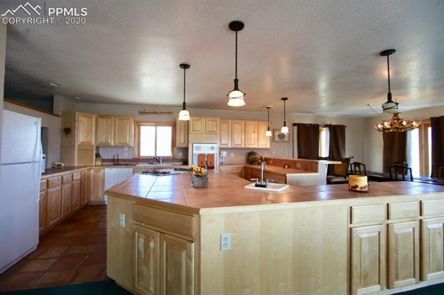 53634 County Rd NN56 Road Villa Grove, CO 81155 - Photo 19 of 40