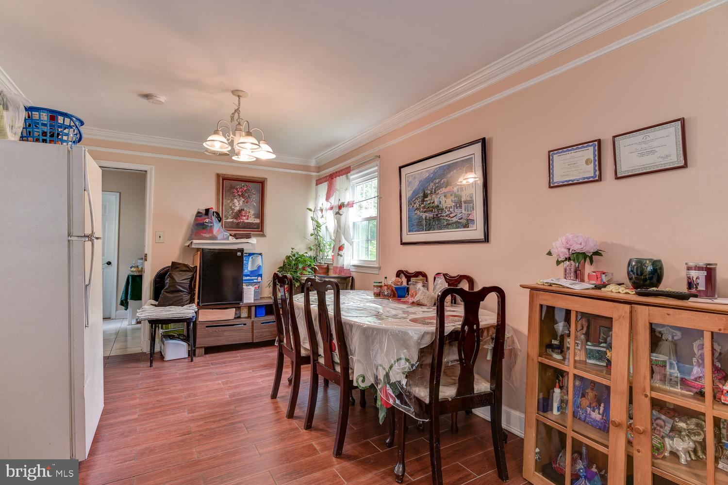 2614 Higbee Road Adelphi, MD 20783 - Photo 12 of 44 Dinning Room