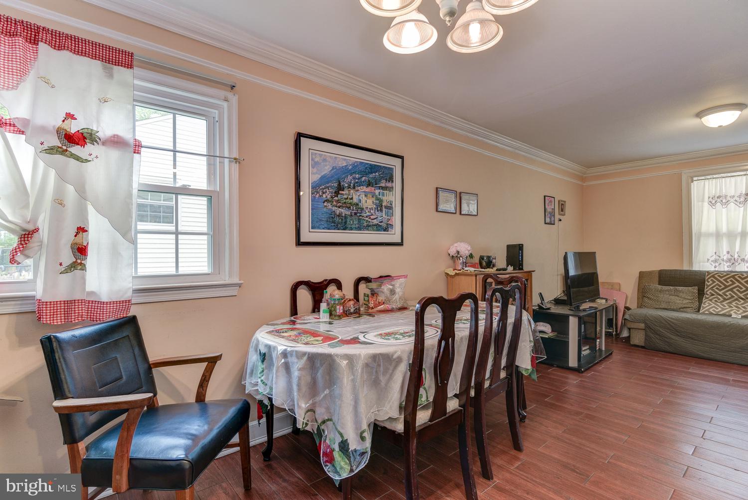 2614 Higbee Road Adelphi, MD 20783 - Photo 13 of 44 Dinning Room