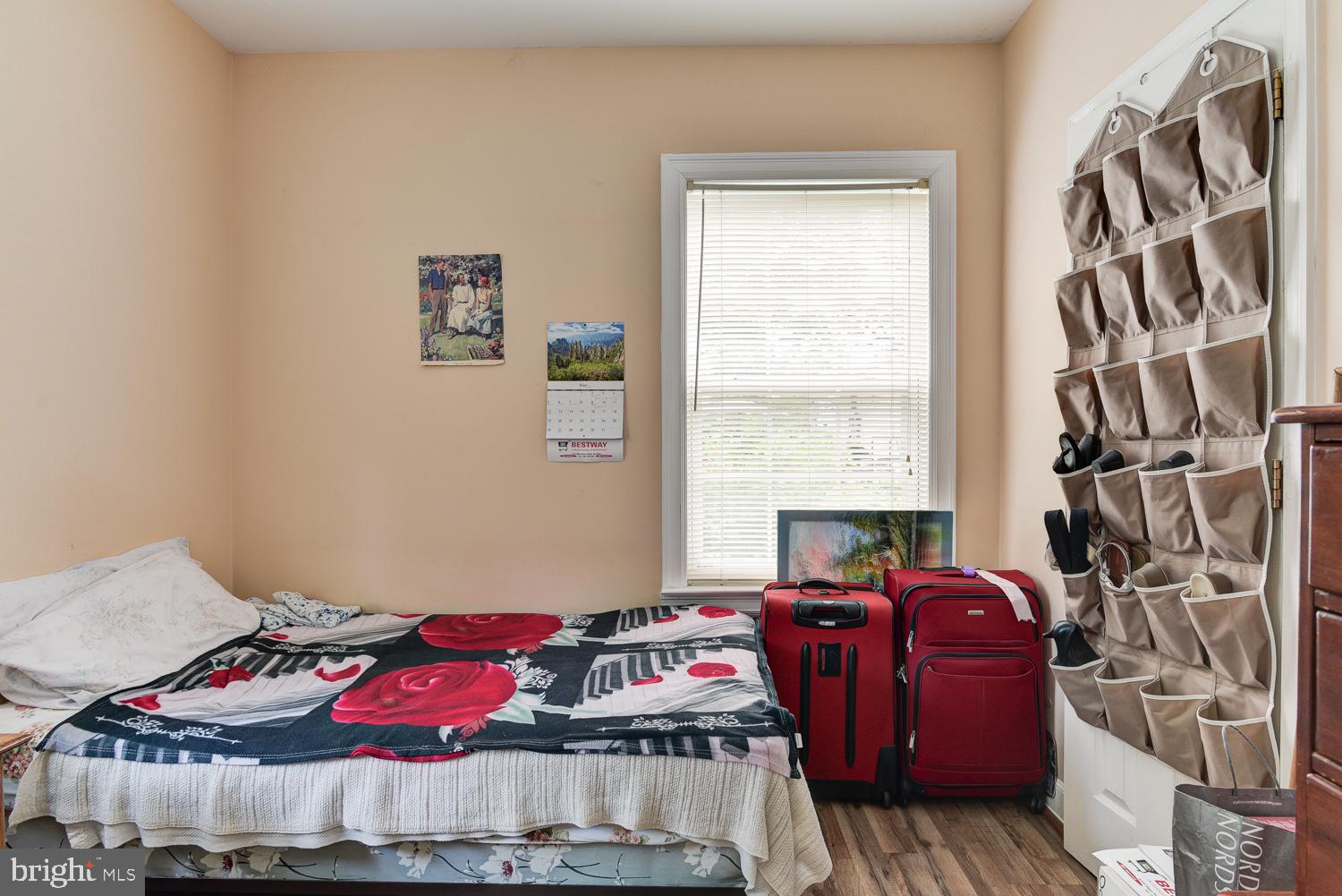 2614 Higbee Road Adelphi, MD 20783 - Photo 15 of 44 Main Level Bedroom (Separate Entrance)