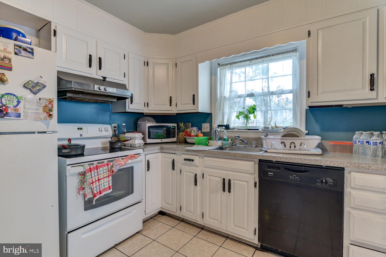 2614 Higbee Road Adelphi, MD 20783 - Photo 20 of 44 Kitchen