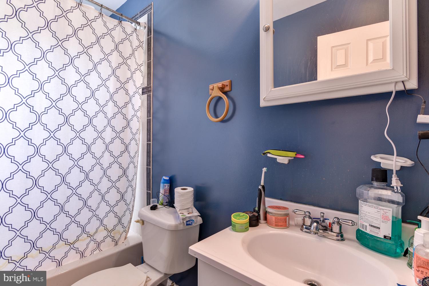 2614 Higbee Road Adelphi, MD 20783 - Photo 28 of 44 Hall Bath
