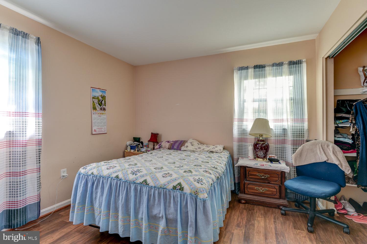 2614 Higbee Road Adelphi, MD 20783 - Photo 29 of 44 Bedroom