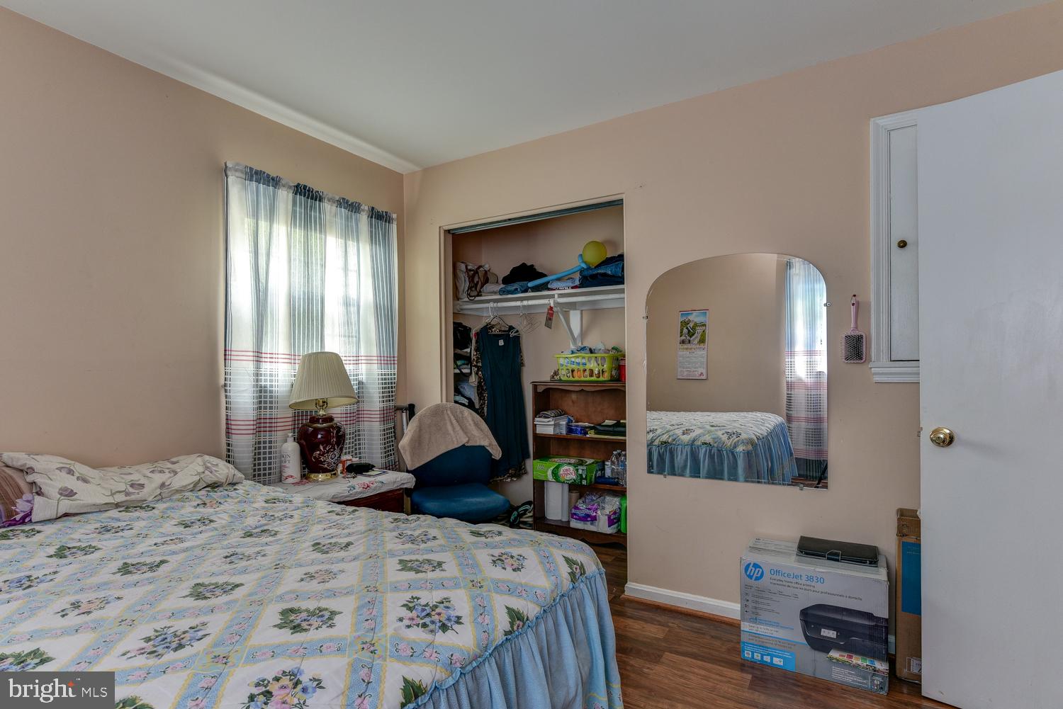 2614 Higbee Road Adelphi, MD 20783 - Photo 30 of 44 Bedroom