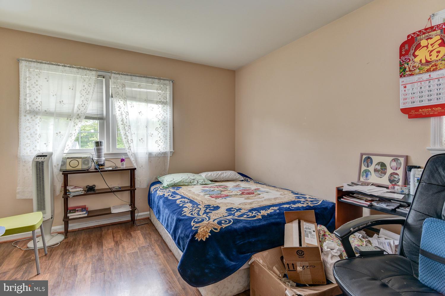 2614 Higbee Road Adelphi, MD 20783 - Photo 31 of 44 Bedroom