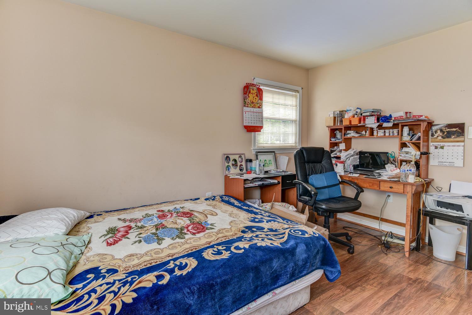 2614 Higbee Road Adelphi, MD 20783 - Photo 34 of 44 Bedroom