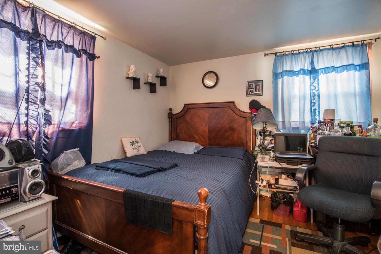 2614 Higbee Road Adelphi, MD 20783 - Photo 36 of 44 Bedroom