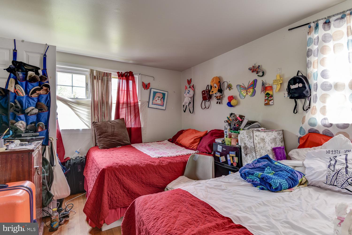 2614 Higbee Road Adelphi, MD 20783 - Photo 38 of 44 Bedroom