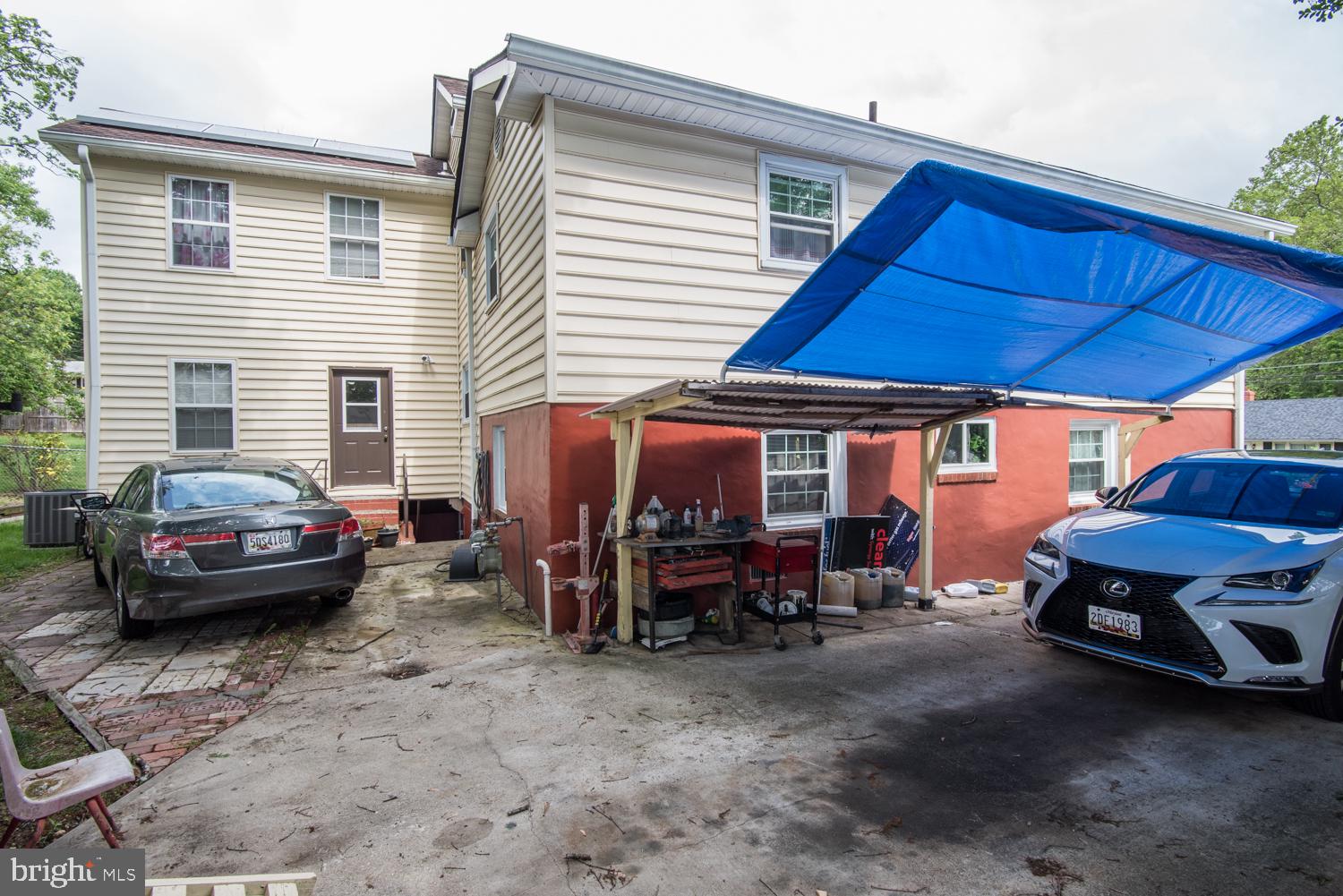 2614 Higbee Road Adelphi, MD 20783 - Photo 40 of 44 Exterior