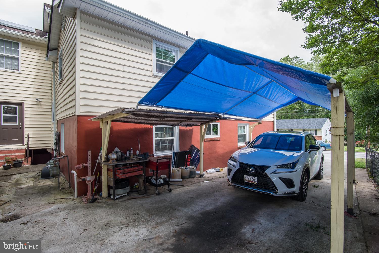 2614 Higbee Road Adelphi, MD 20783 - Photo 41 of 44 Exterior