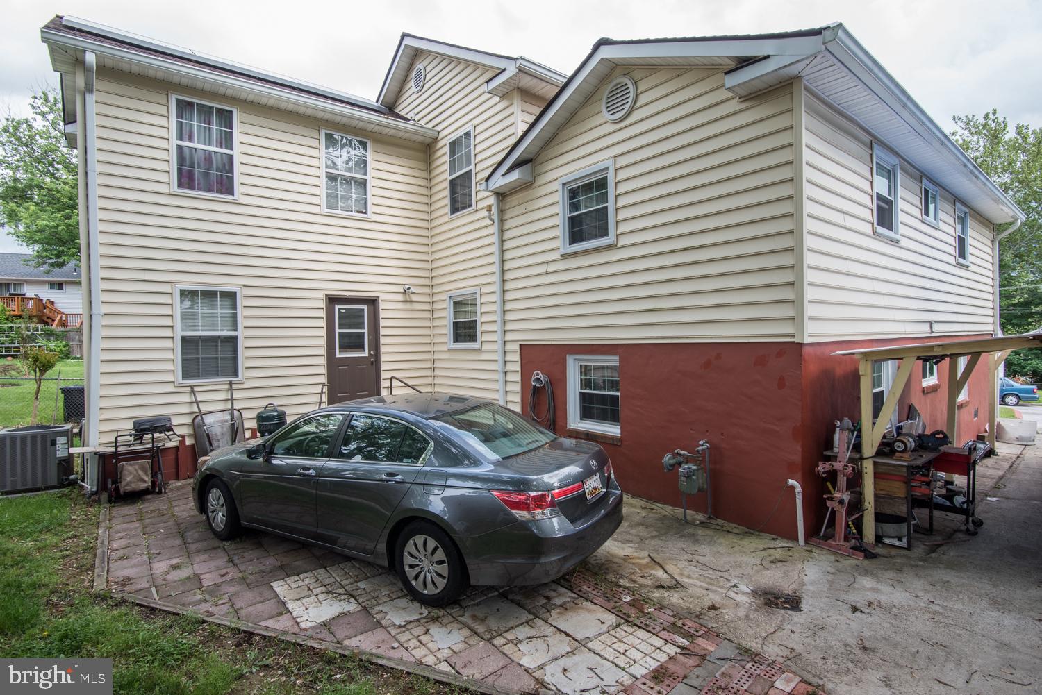 2614 Higbee Road Adelphi, MD 20783 - Photo 42 of 44 Exterior