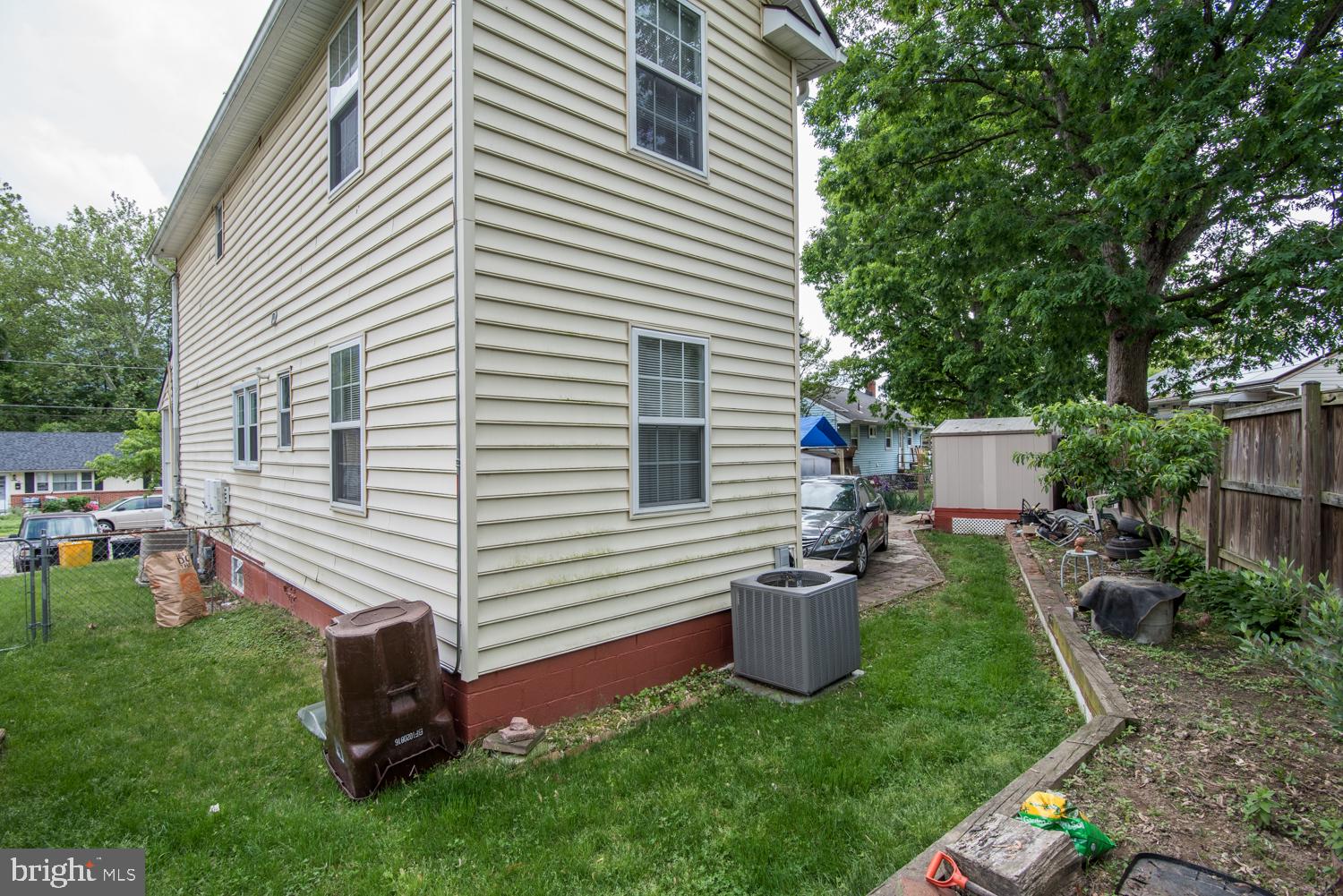 2614 Higbee Road Adelphi, MD 20783 - Photo 43 of 44 Exterior