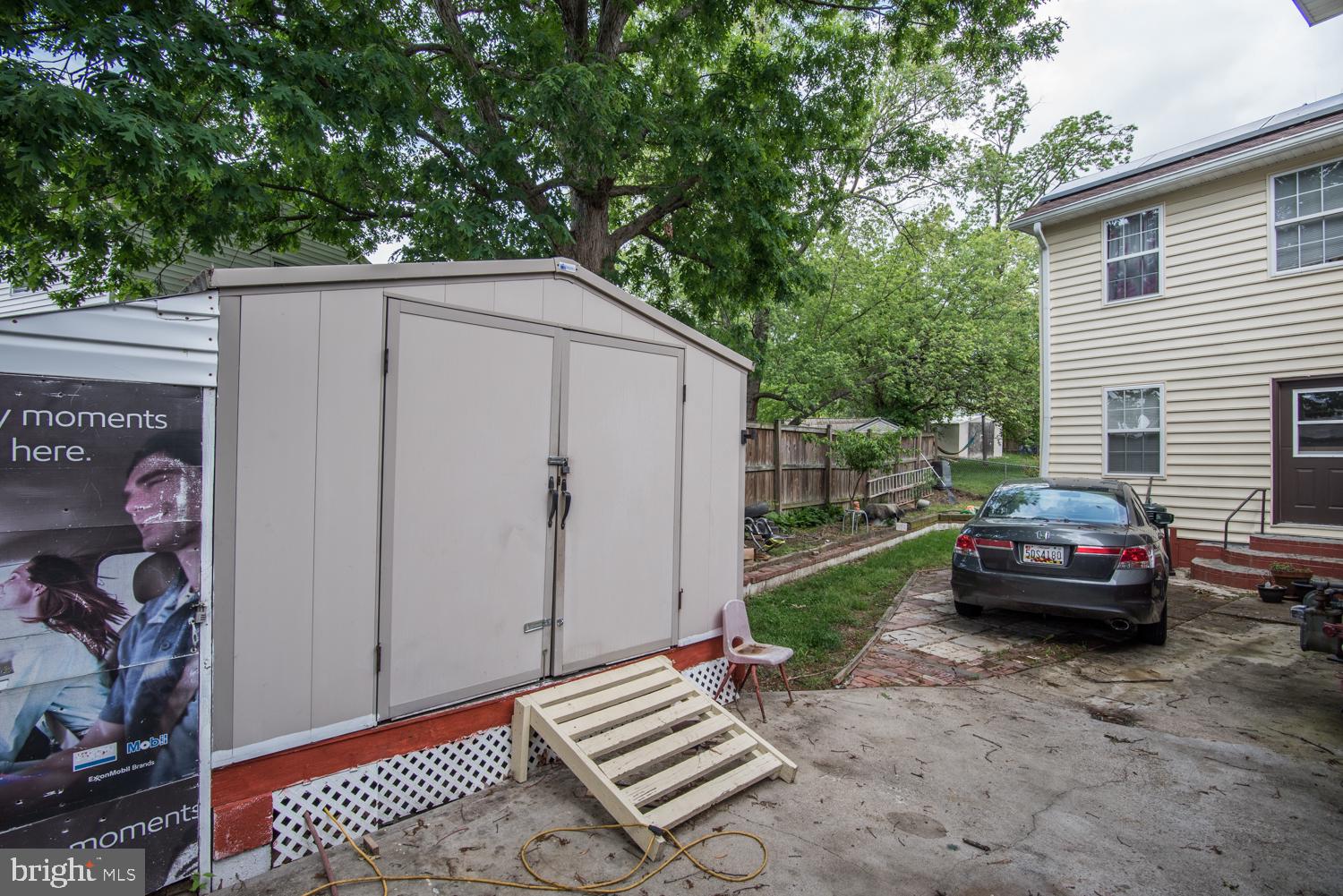 2614 Higbee Road Adelphi, MD 20783 - Photo 44 of 44 Exterior