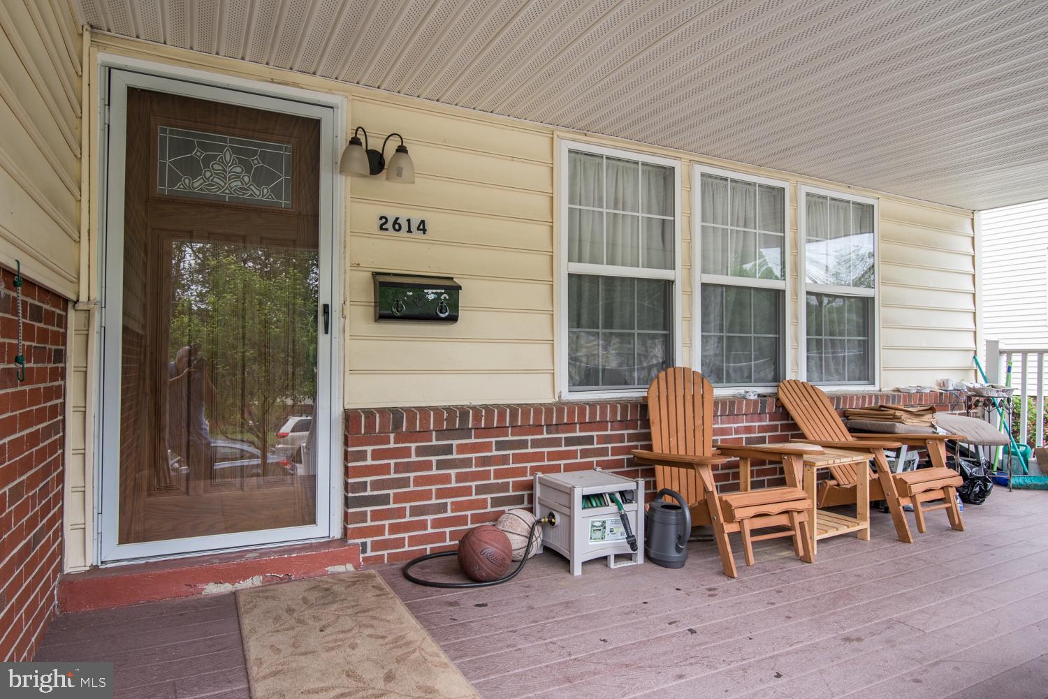 2614 Higbee Road Adelphi, MD 20783 - Photo 7 of 44 Main View With 2 Driveway