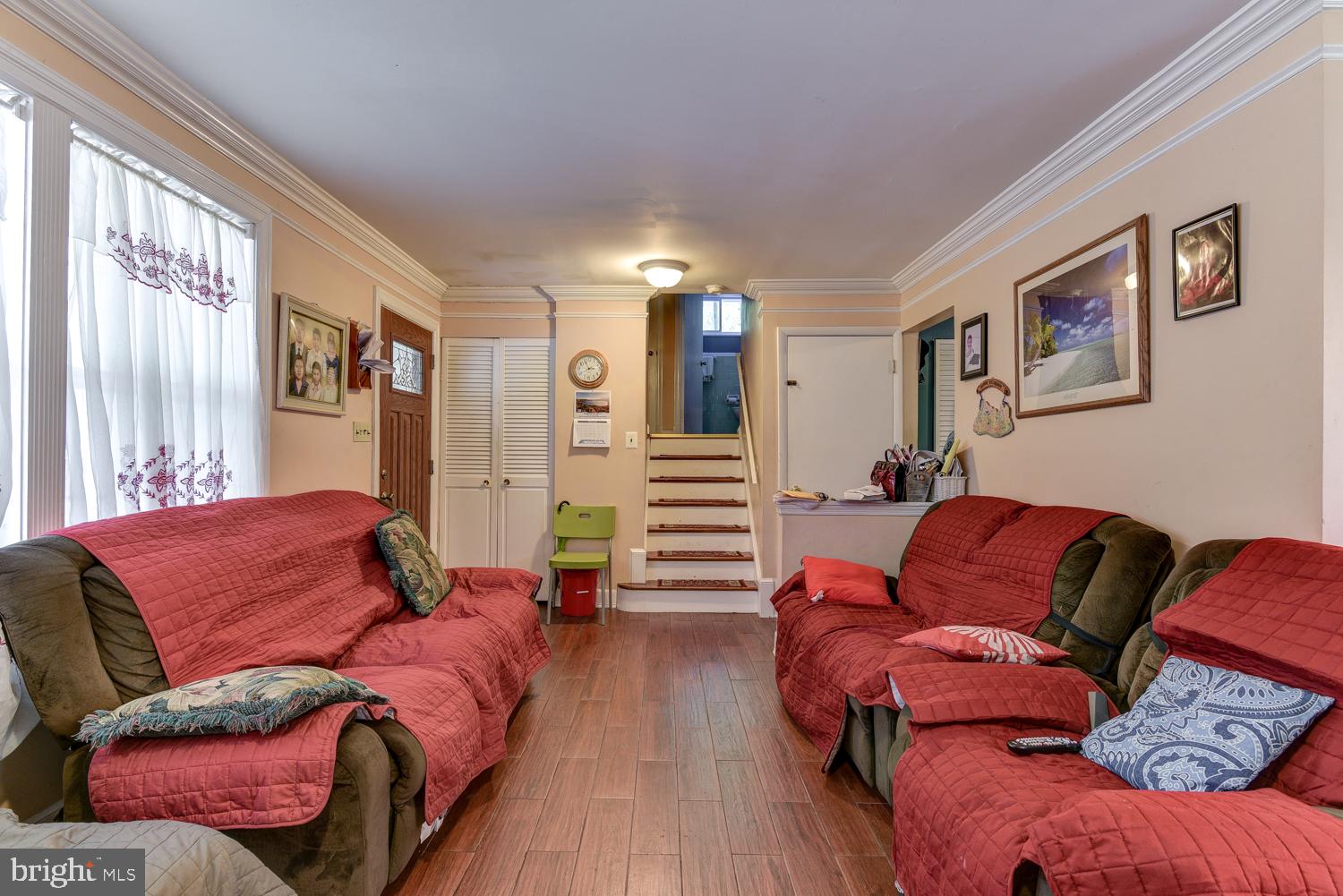 2614 Higbee Road Adelphi, MD 20783 - Photo 9 of 44 Living Room