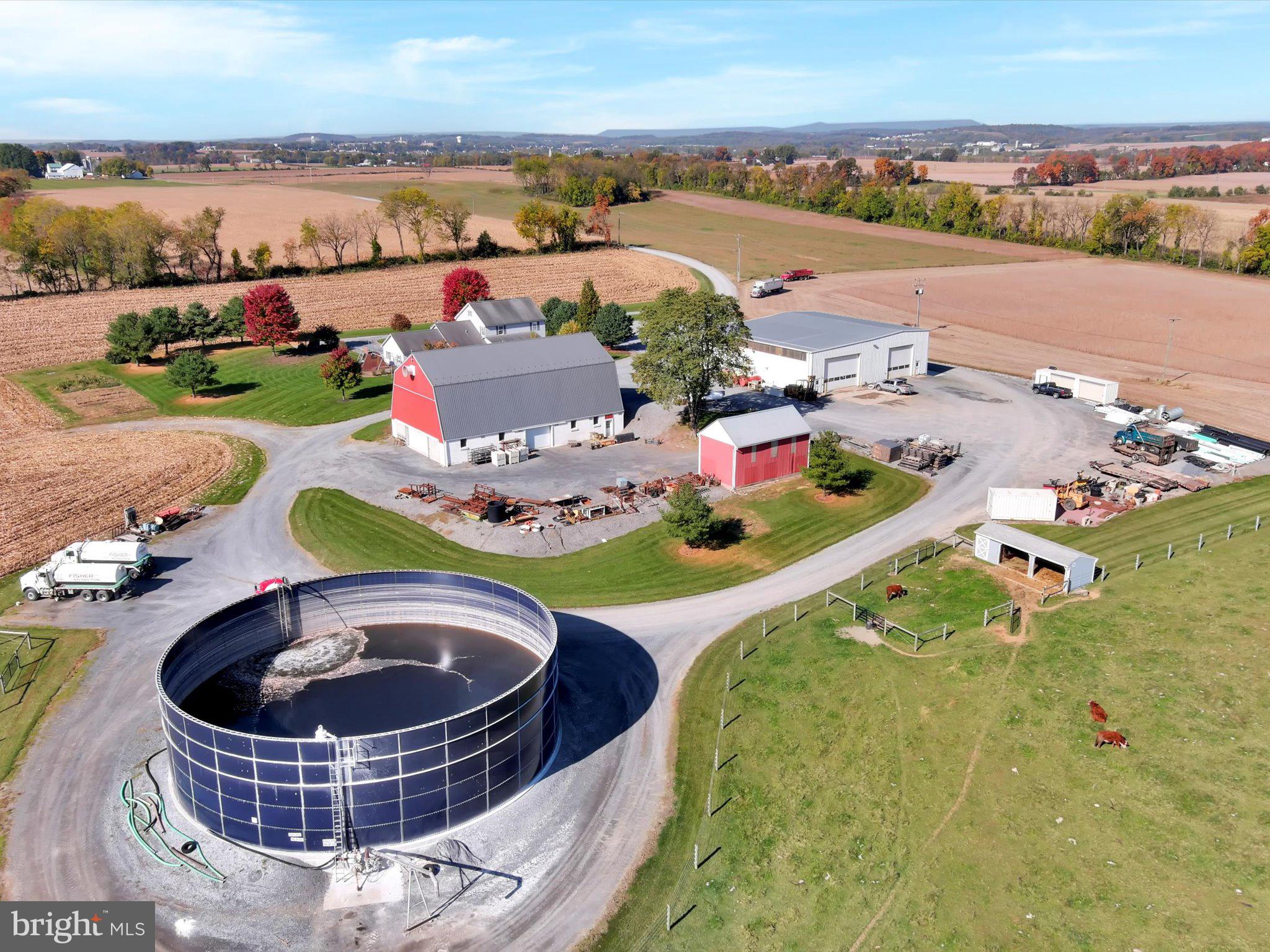623 Kohler Road Kutztown, PA 19530 - Photo 5 of 100 Gallery Image 5