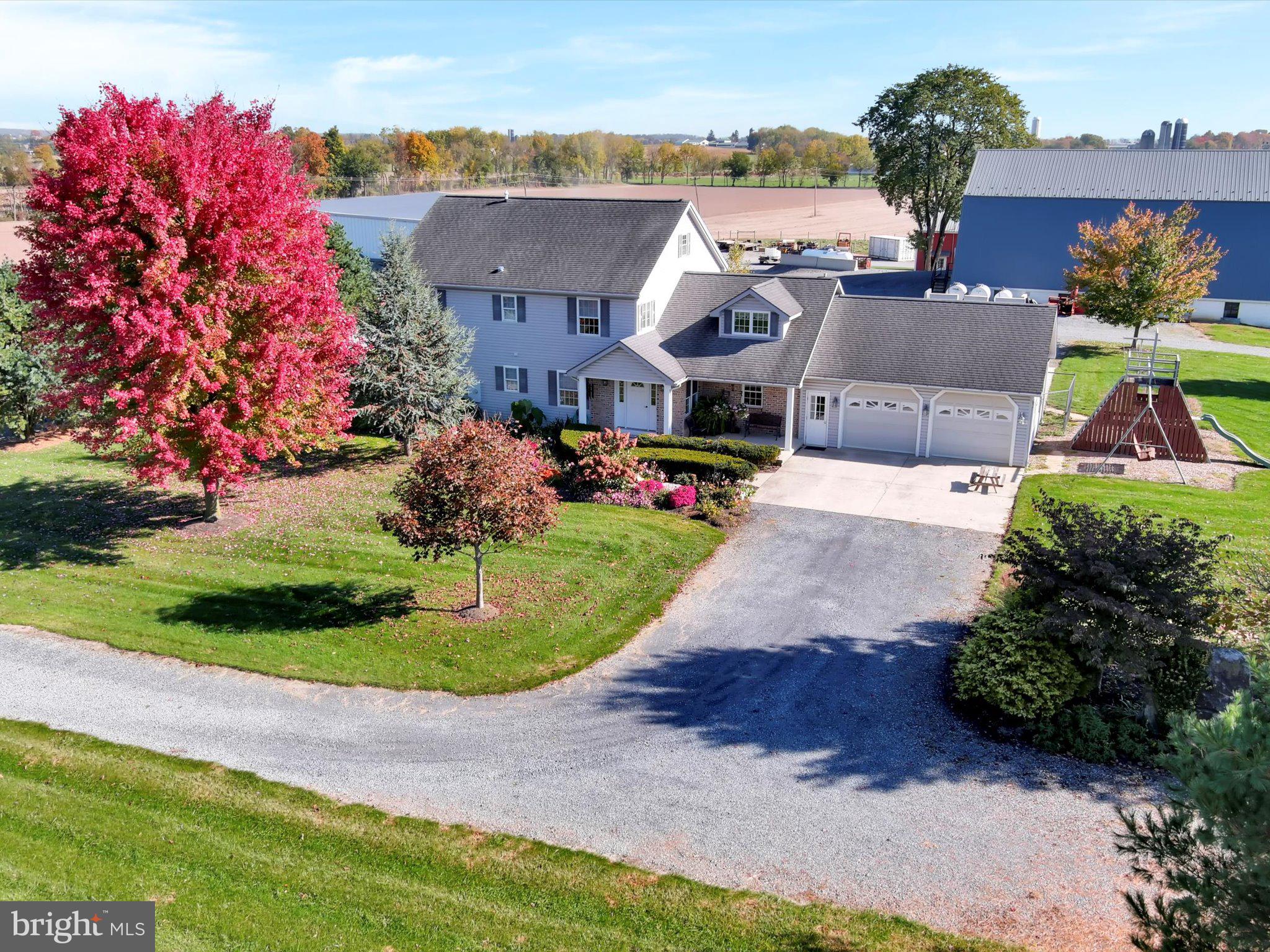 623 Kohler Road Kutztown, PA 19530 - Photo 6 of 100 Gallery Image 6
