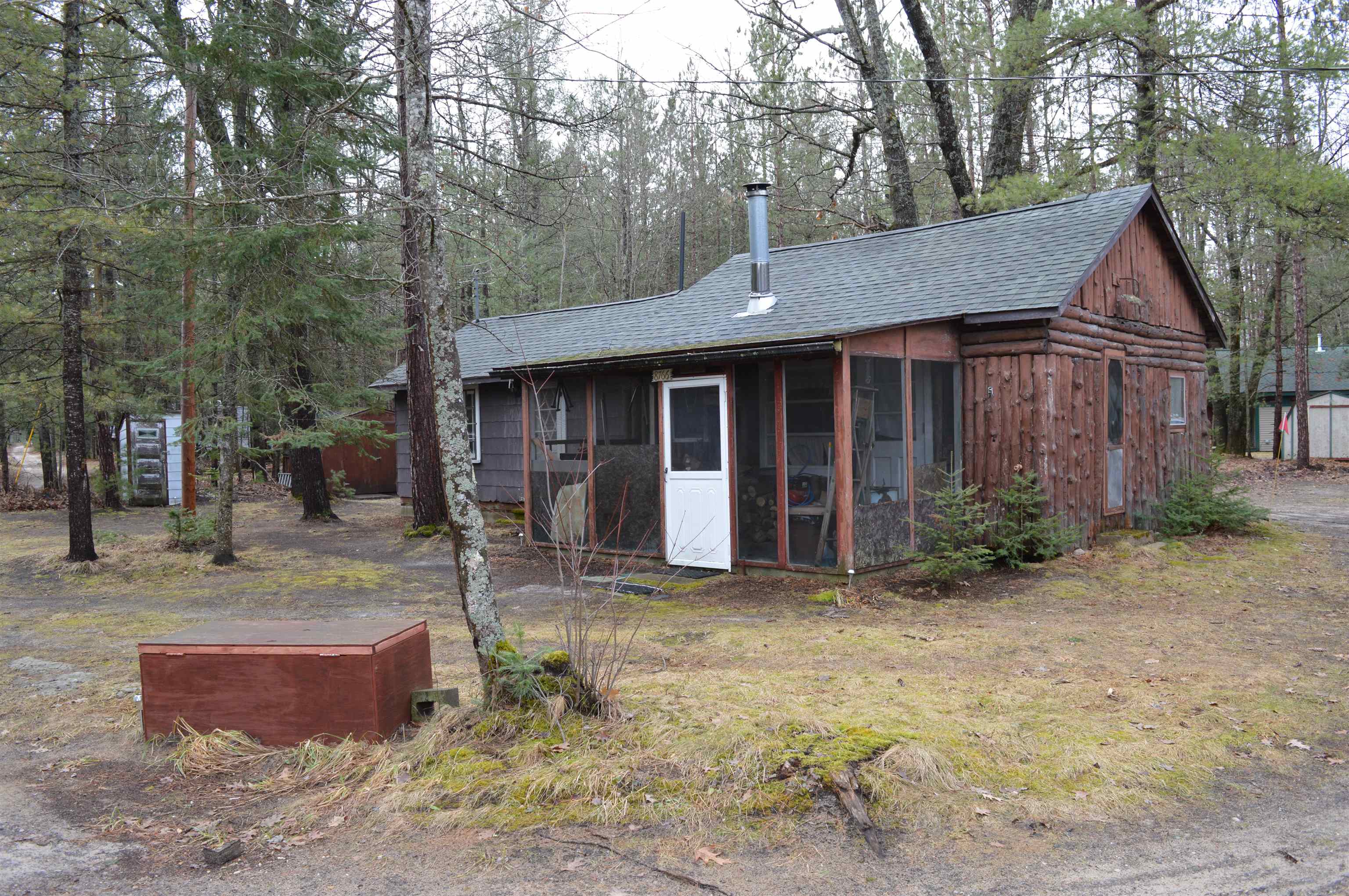 8766 Zubal Road Fife Lake, MI 49633 - Photo 27 of 30