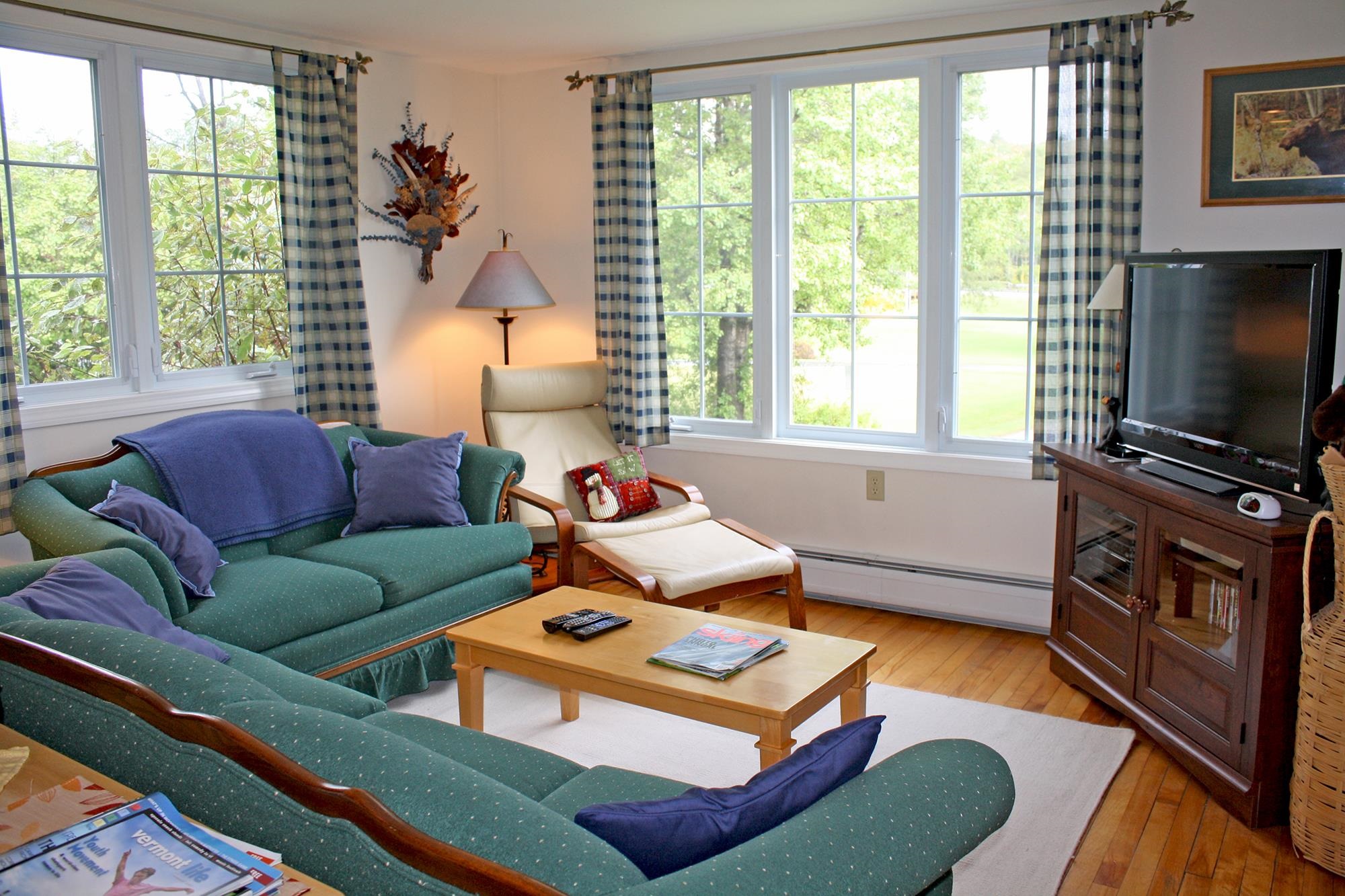 71 Station Road Mount Holly, VT 05758 - Photo 2 of 27 Gallery Image 2