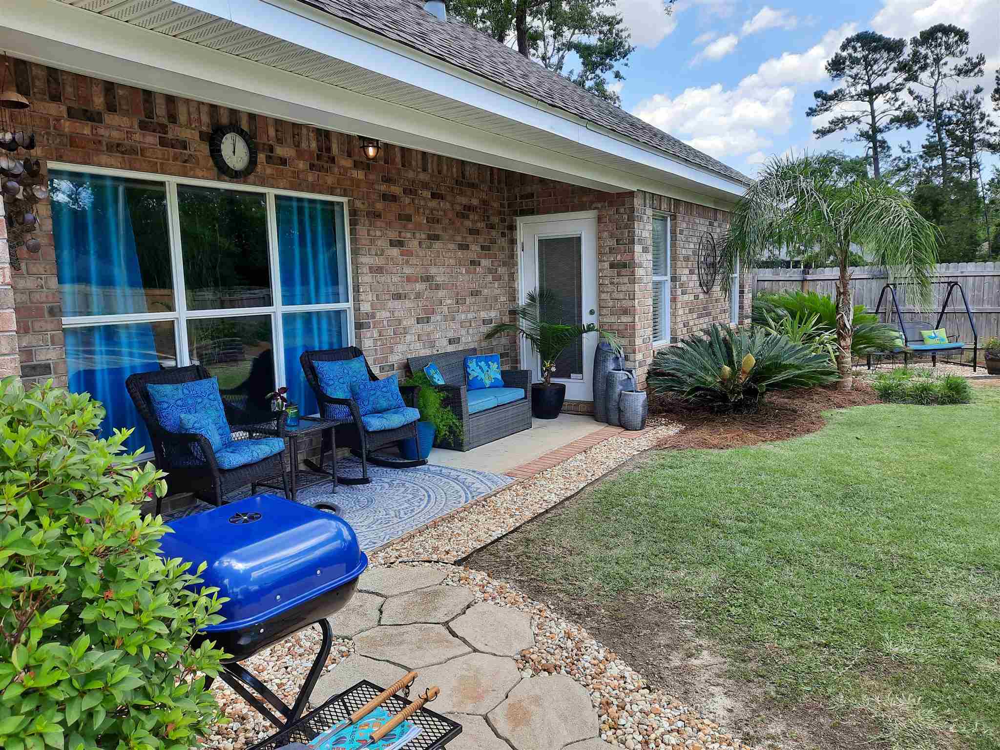 200 Oxford Way Foley, AL 36535 - Photo 37 of 49