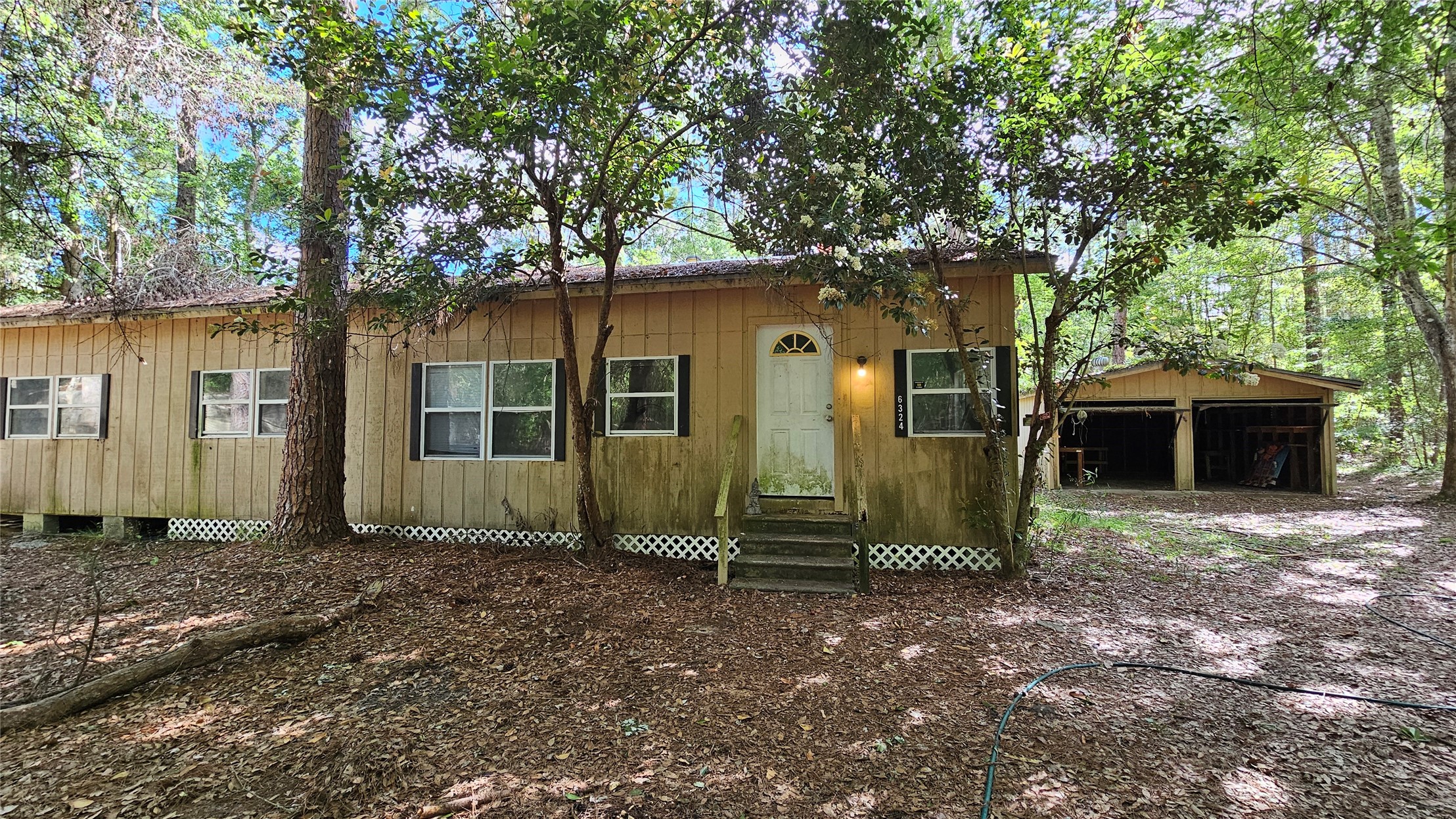 6324 Lannie Road Jacksonville, FL 32218 - Photo 42 of 60