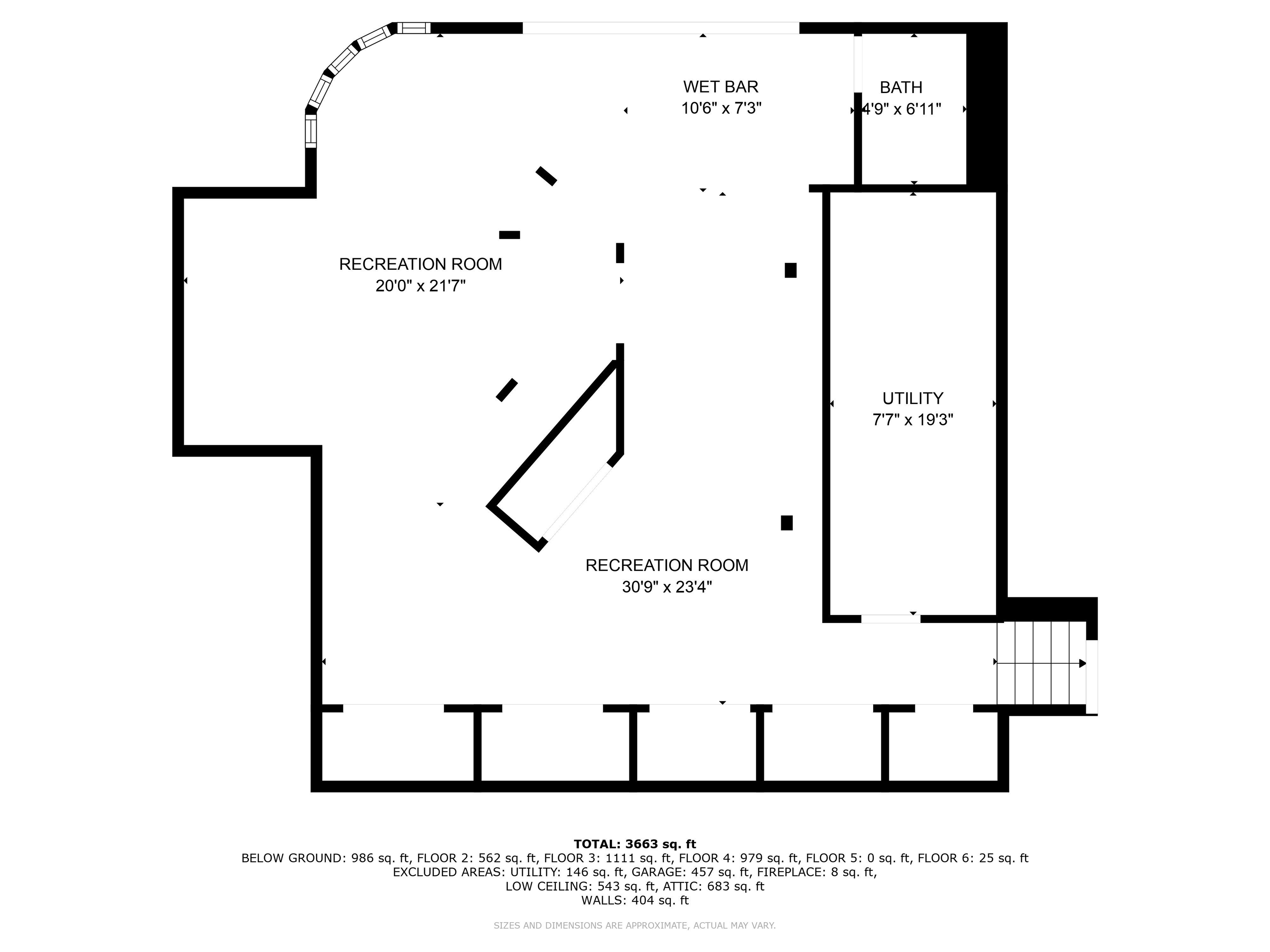 4303 Singleton Close Rockford, IL 61107 - Photo 68 of 73