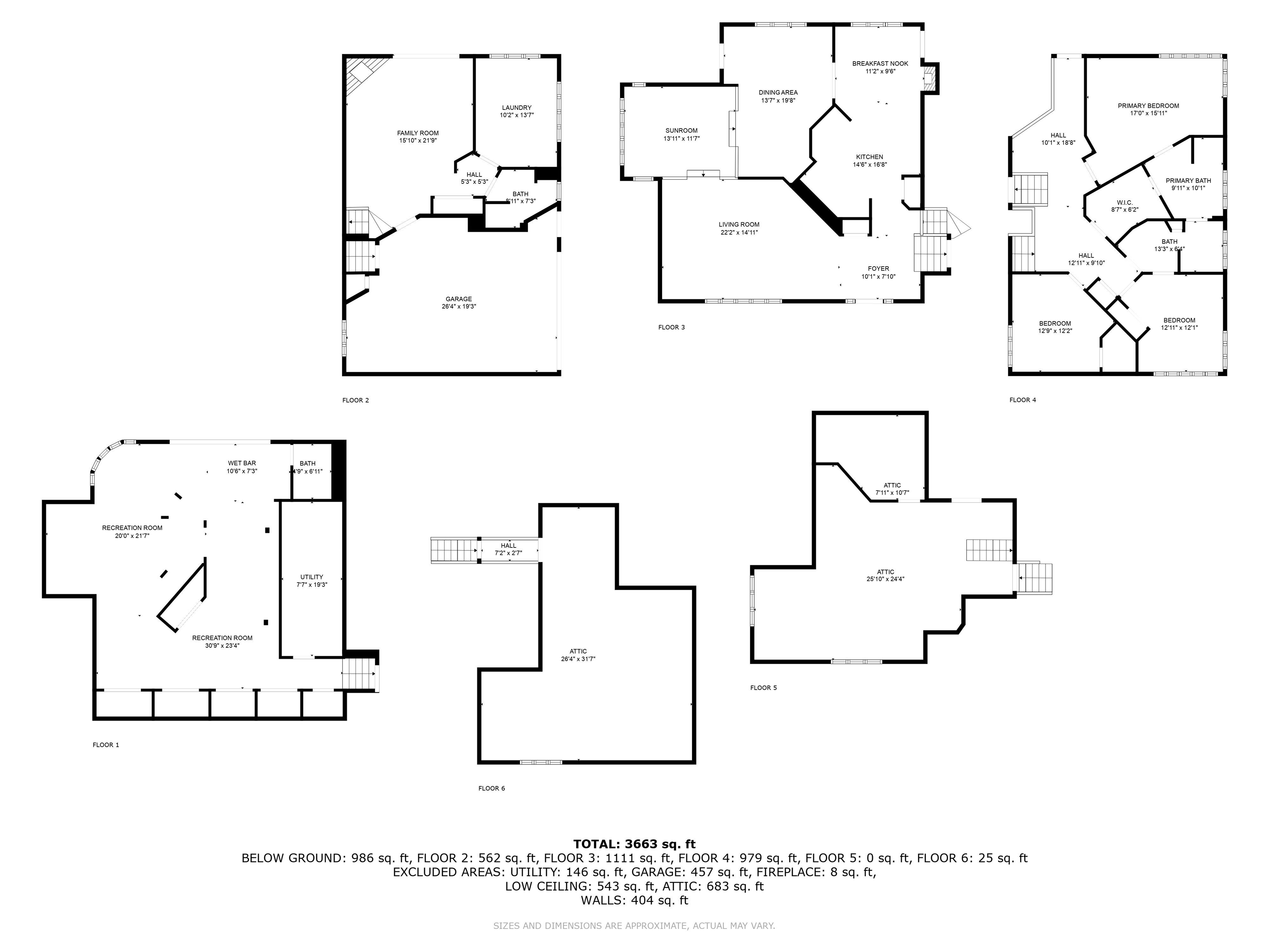 4303 Singleton Close Rockford, IL 61107 - Photo 69 of 73