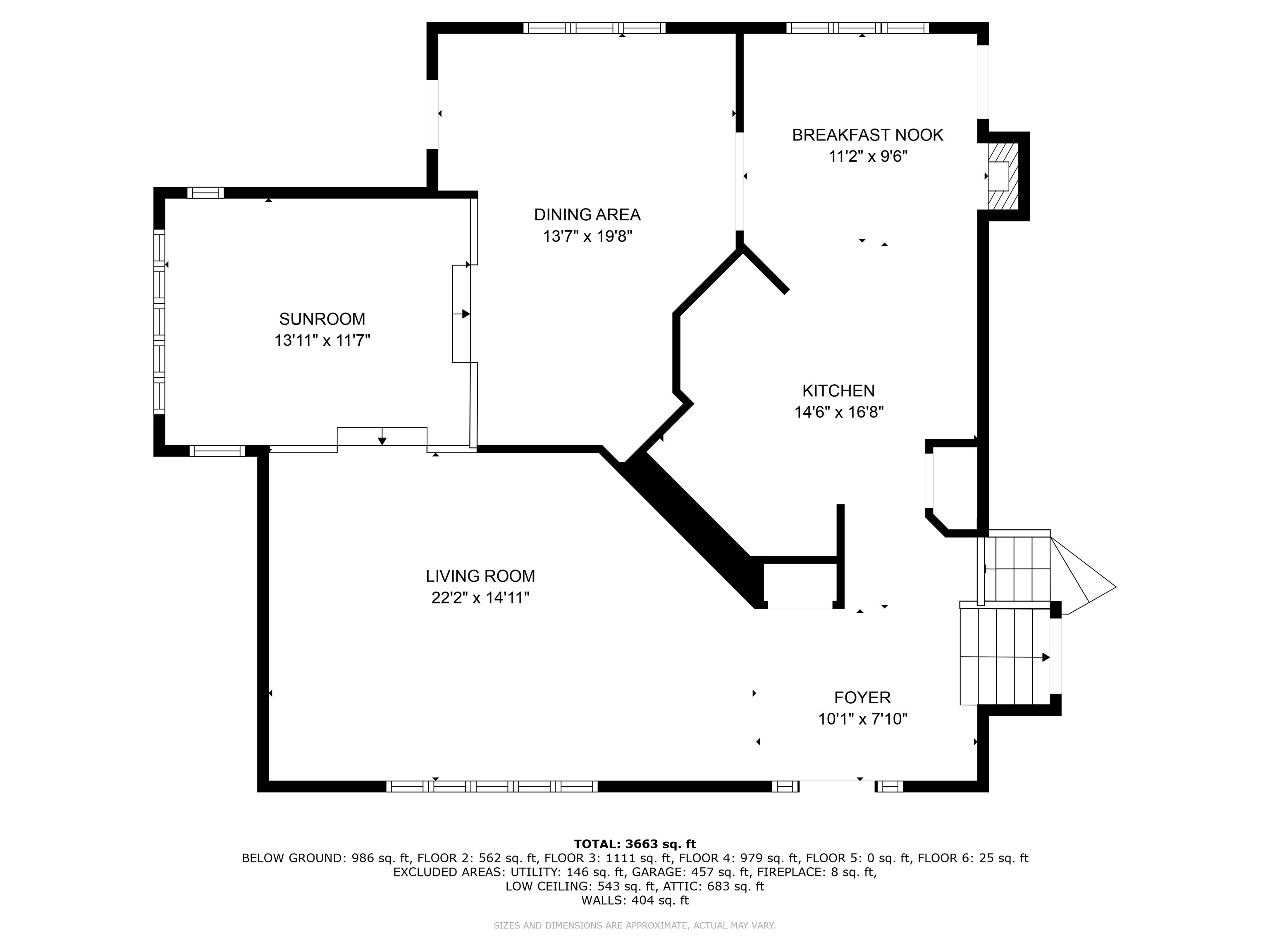 4303 Singleton Close Rockford, IL 61107 - Photo 72 of 73
