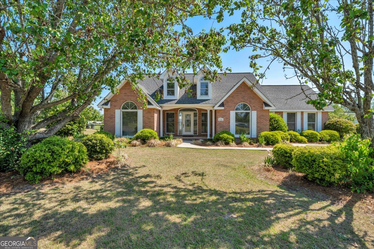 420 James Street Ailey, GA 30410 - Photo 2 of 50