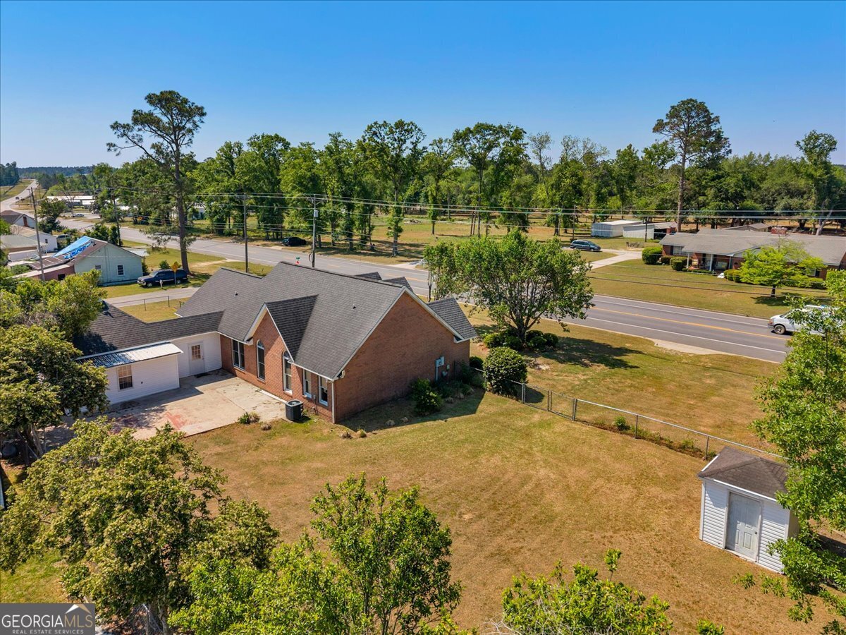 420 James Street Ailey, GA 30410 - Photo 37 of 50