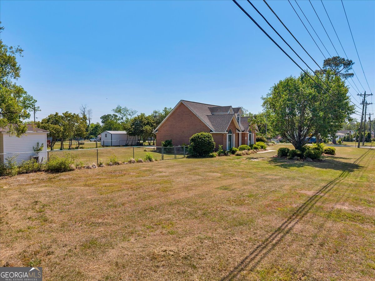 420 James Street Ailey, GA 30410 - Photo 38 of 50
