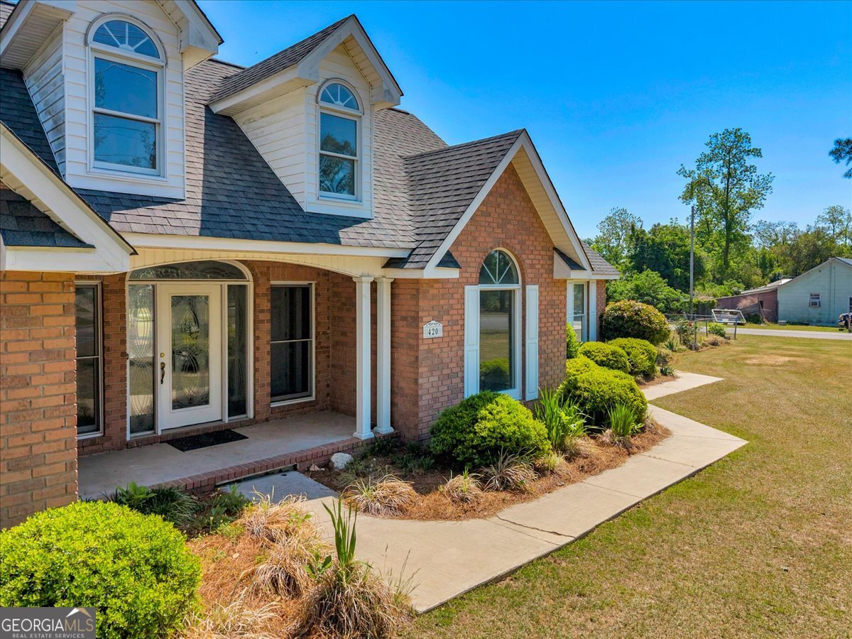 420 James Street Ailey, GA 30410 - Photo 39 of 50