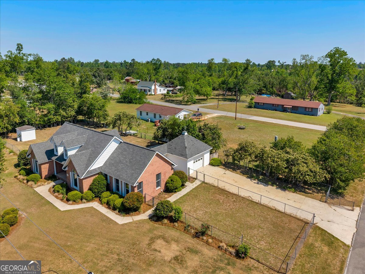 420 James Street Ailey, GA 30410 - Photo 44 of 50