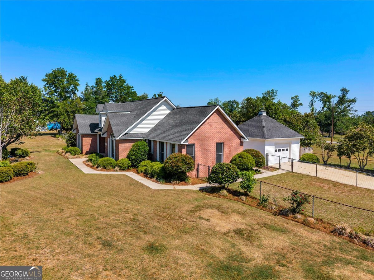 420 James Street Ailey, GA 30410 - Photo 45 of 50