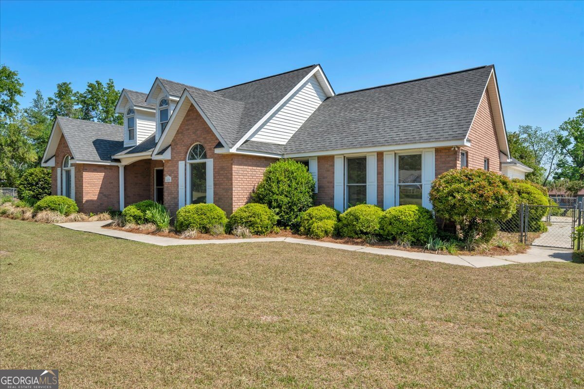 420 James Street Ailey, GA 30410 - Photo 47 of 50