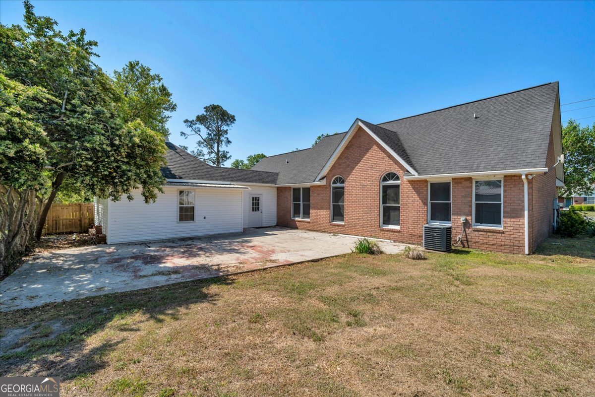 420 James Street Ailey, GA 30410 - Photo 48 of 50