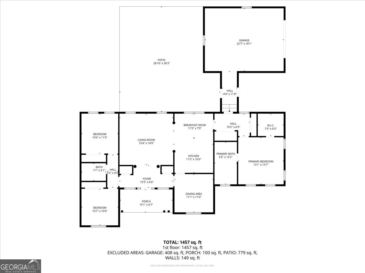 420 James Street Ailey, GA 30410 - Photo 50 of 50
