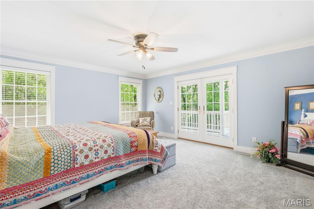 801 Honeyridge Road Catawissa, MO 63015 - Photo 34 of 99