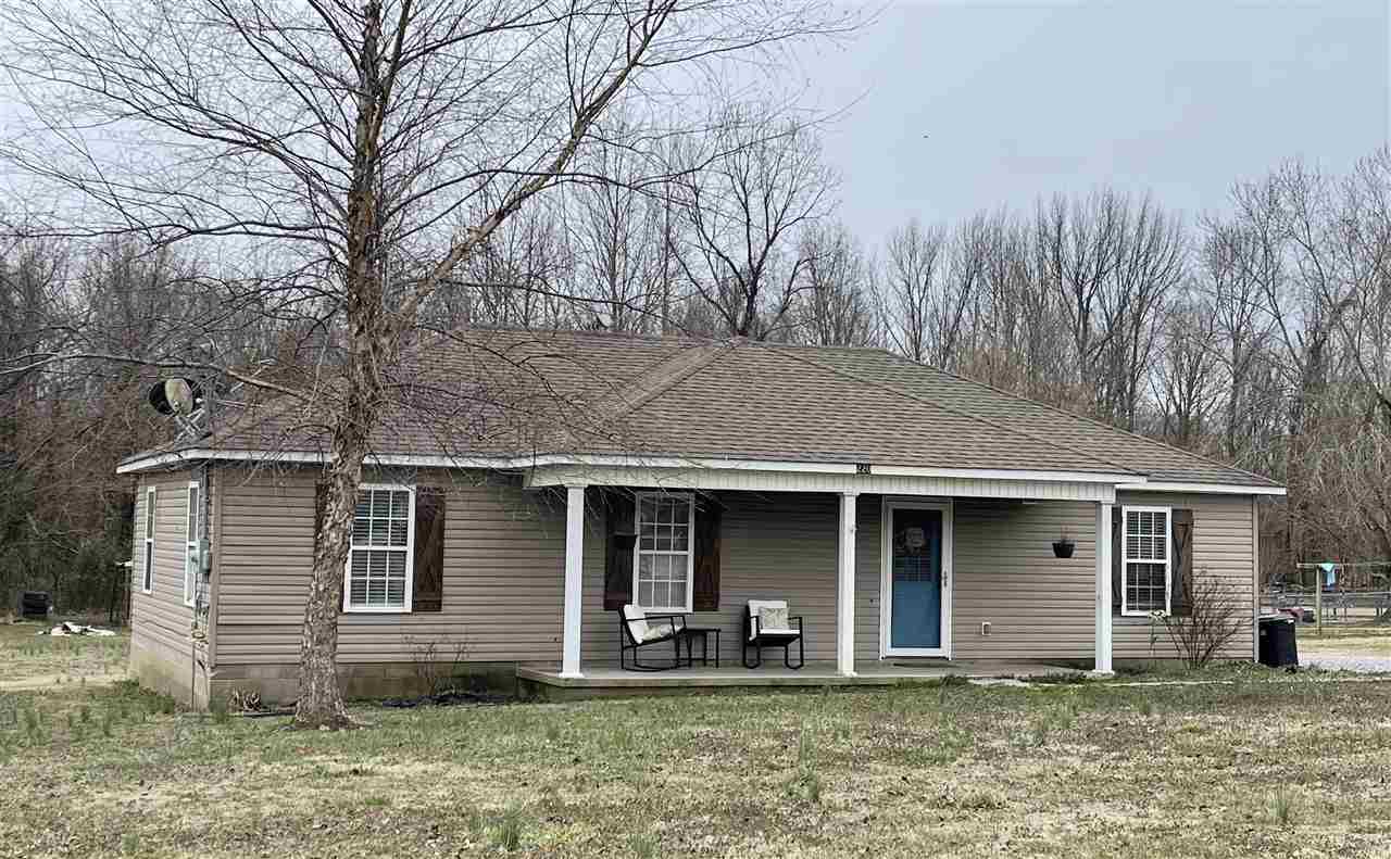 220 Lizzie Neighbours Road Ripley, TN 38063 - Photo 1 of 10