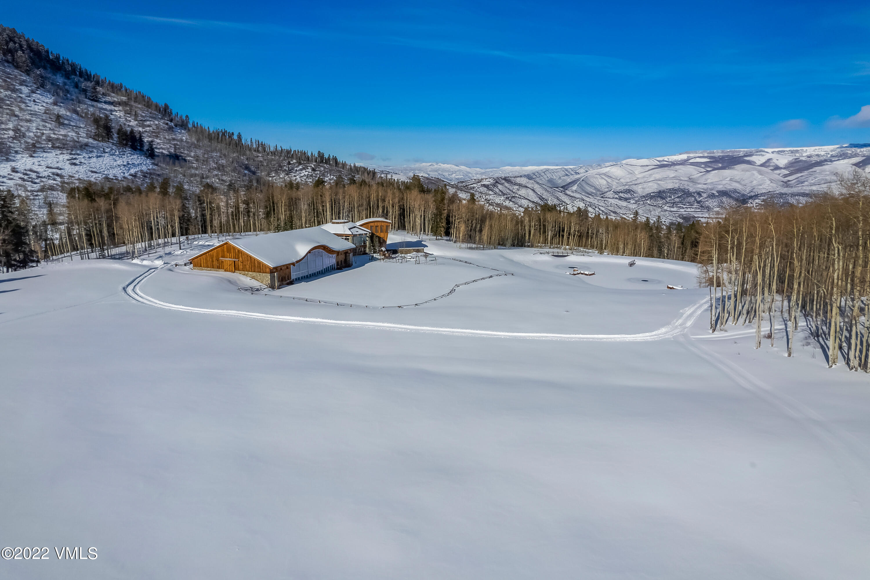 25 Casteel Creek Road Edwards, CO 81632 - Photo 46 of 87 1.2 malia