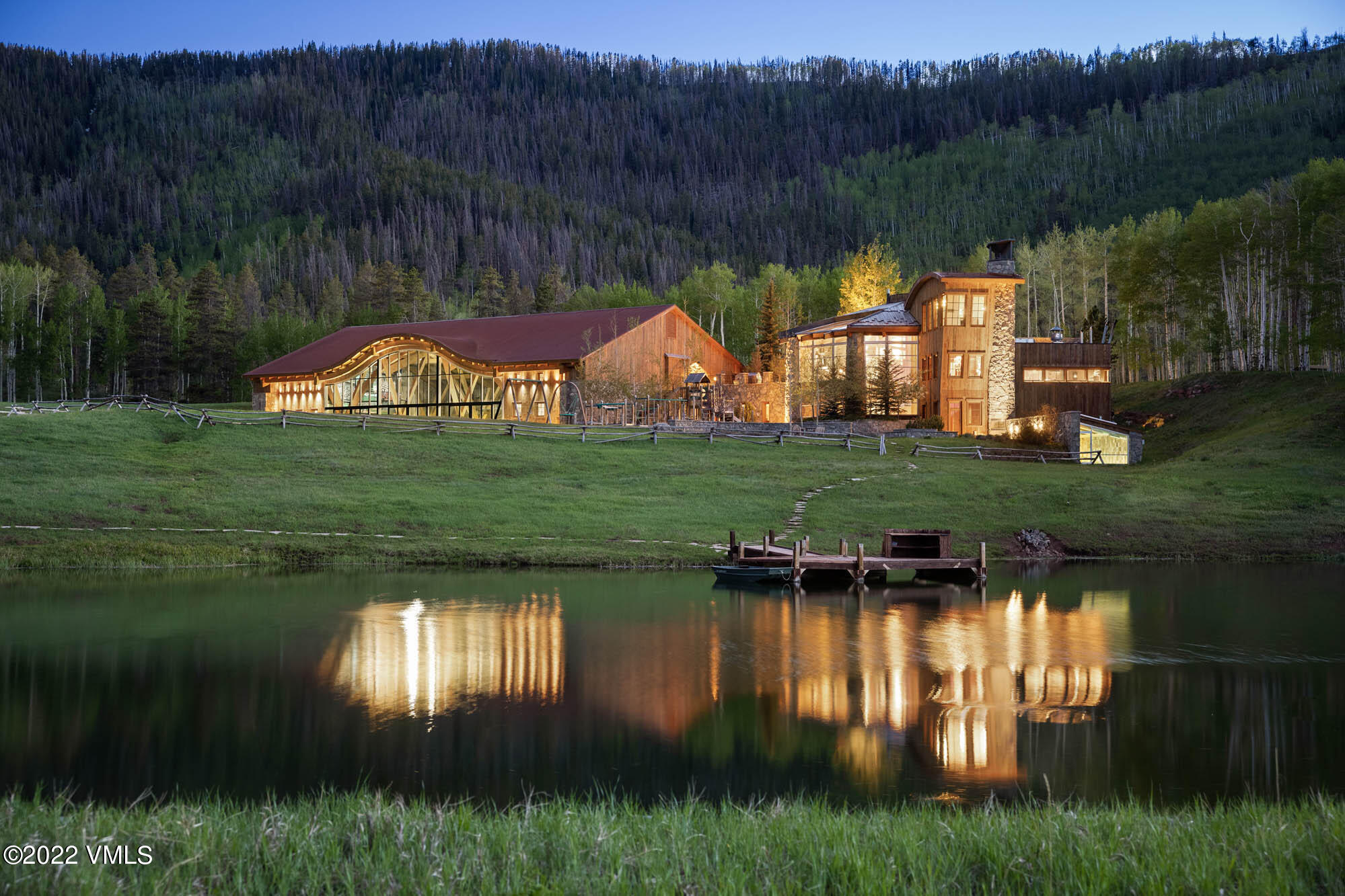 25 Casteel Creek Road Edwards, CO 81632 - Photo 49 of 87 1