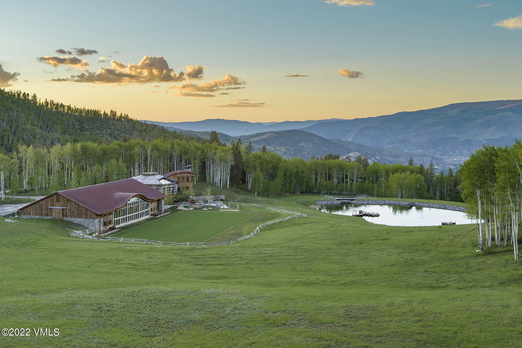 25 Casteel Creek Road Edwards, CO 81632 - Photo 54 of 87 5