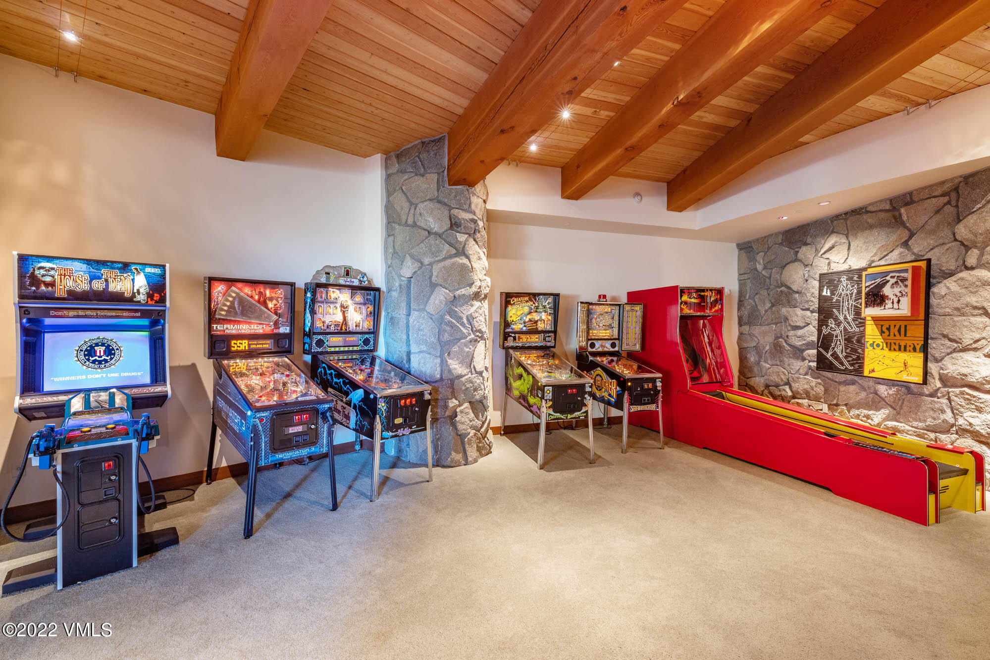 25 Casteel Creek Road Edwards, CO 81632 - Photo 65 of 87 15