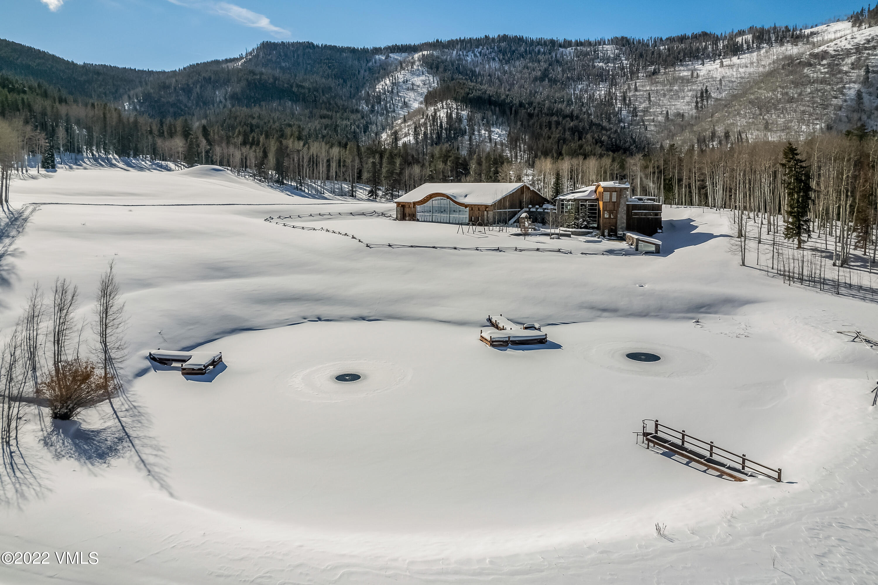 25 Casteel Creek Road Edwards, CO 81632 - Photo 81 of 87 31