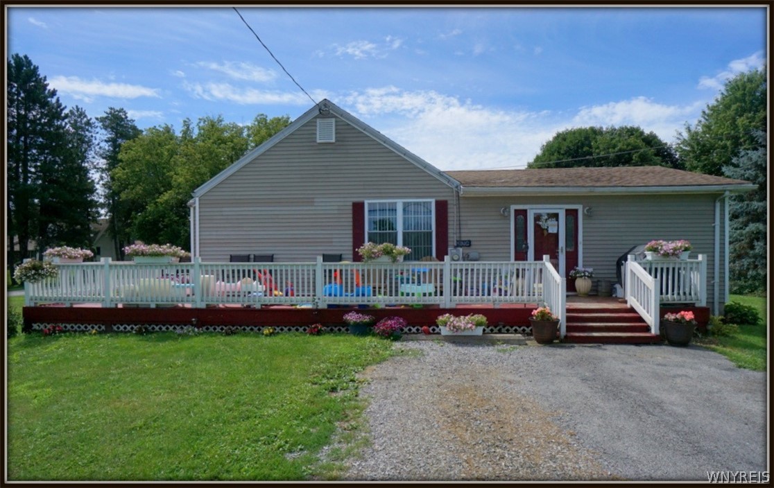 4000 South Main St Road Batavia, NY 14020 - Photo 1 of 1