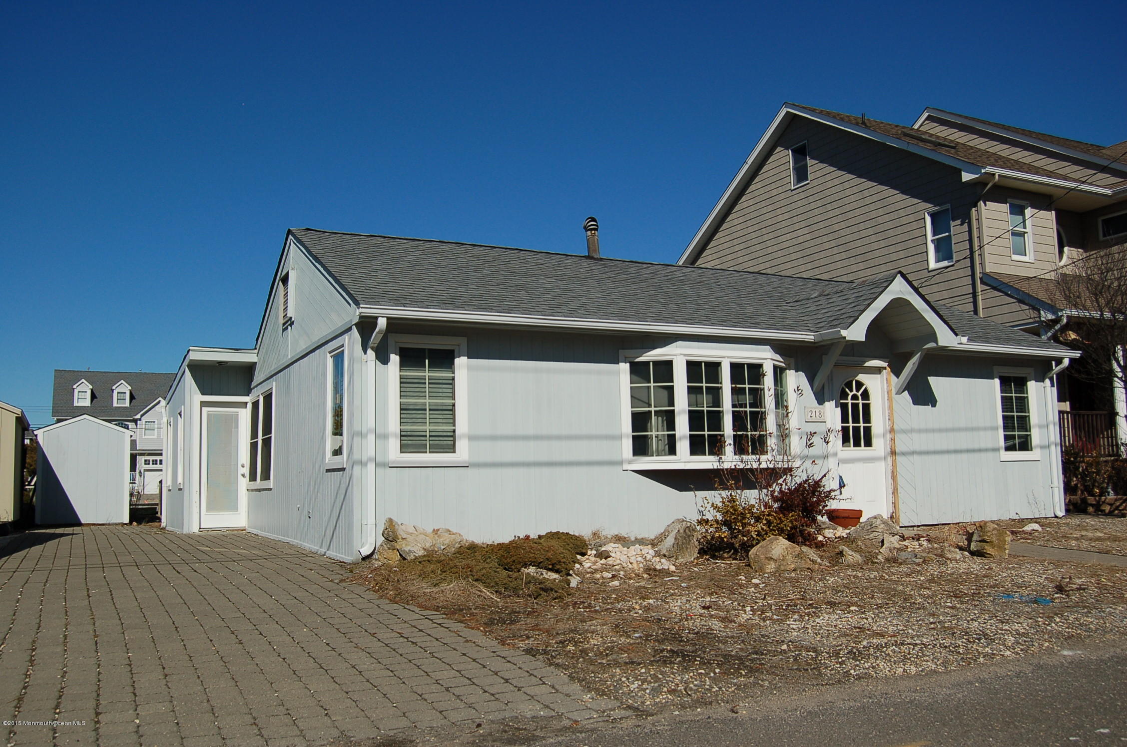 218 Silver Beach Road Lavallette, NJ 08735 - Photo 4 of 7 DSC_0687.JPG