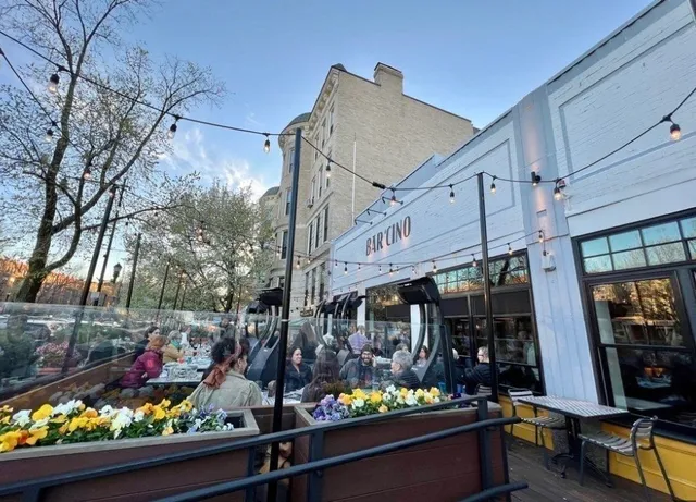 $5,800 | 452 Park Drive, Unit 12, Boston, MA 02215