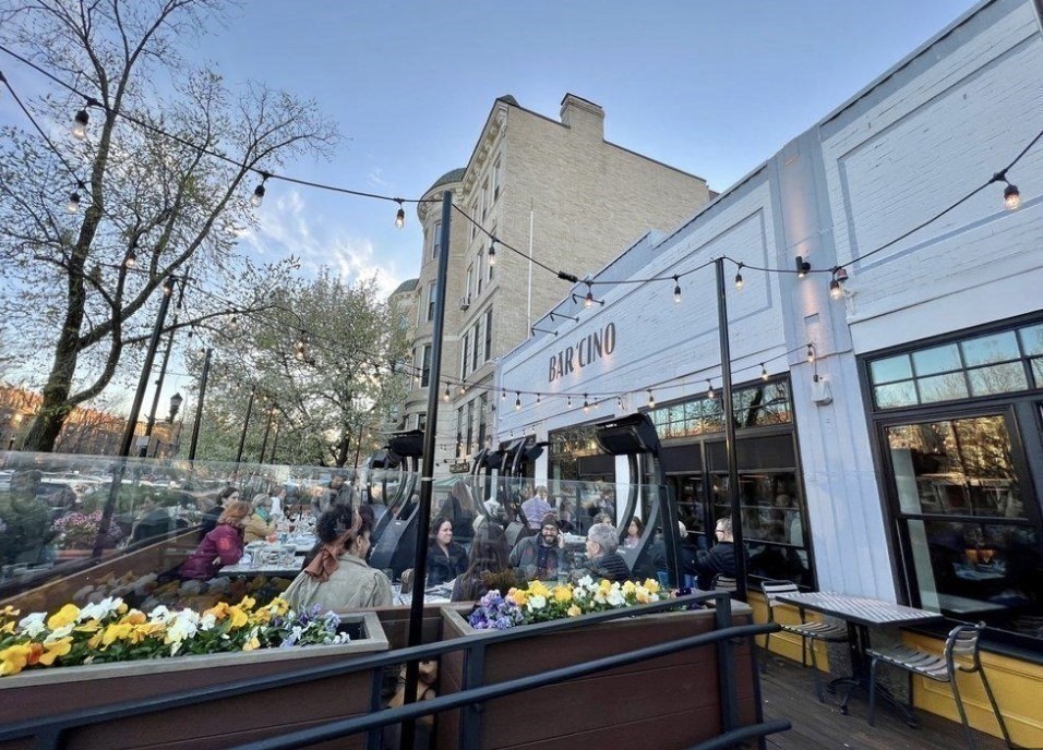 452 Park Drive, Unit 12 Boston, MA 02215 - Photo 13 of 14